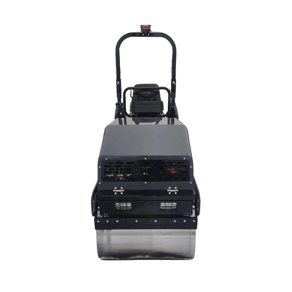 Third Coast Equipment RA12 Asphalt Drum Roller