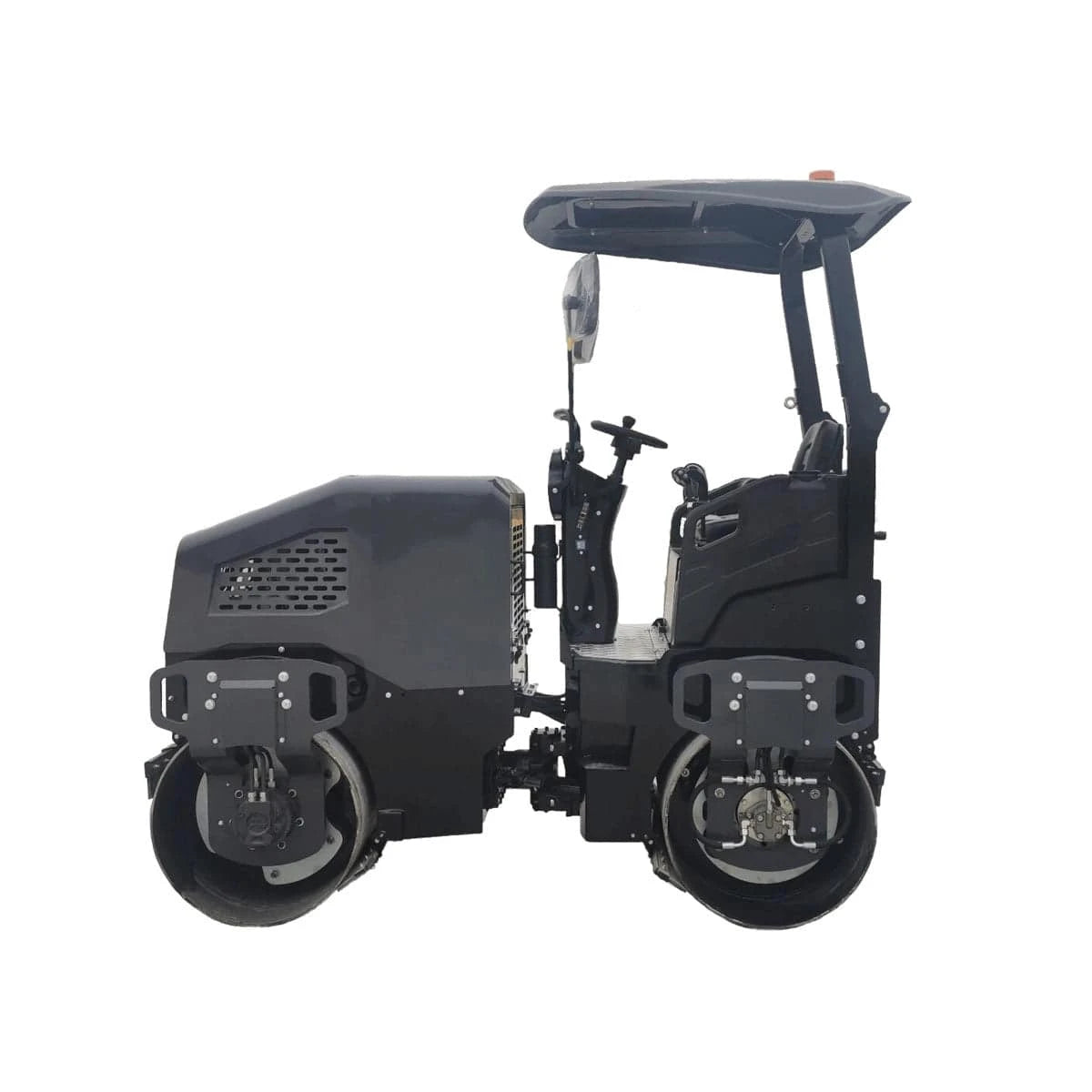Third Coast Equipment RA29 Dual Drum Asphalt Roller
