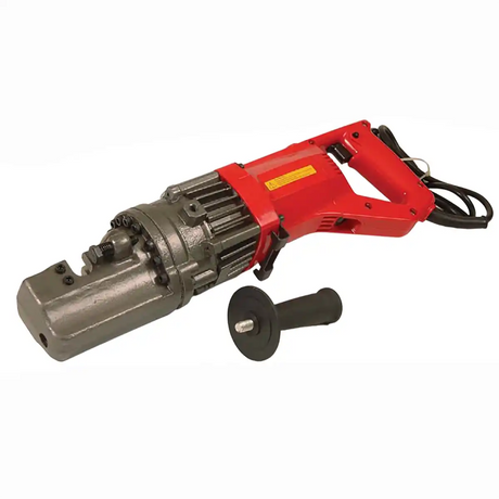 Tolman RC-16 Electric/Hydraulic Rebar Cutter
