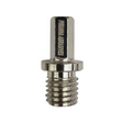 Piranha Tooth Hex Shaft Adapter