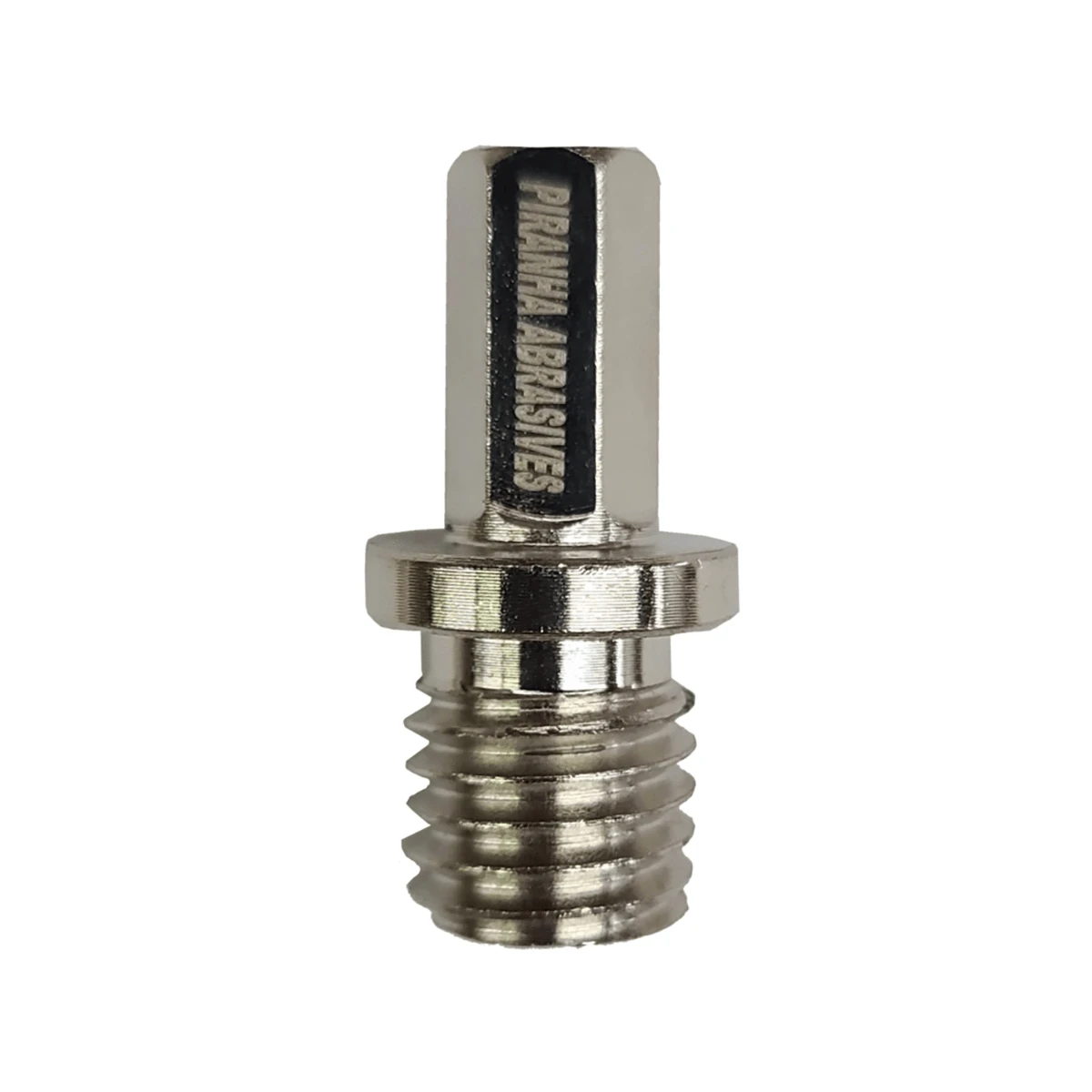 Piranha Tooth Hex Shaft Adapter