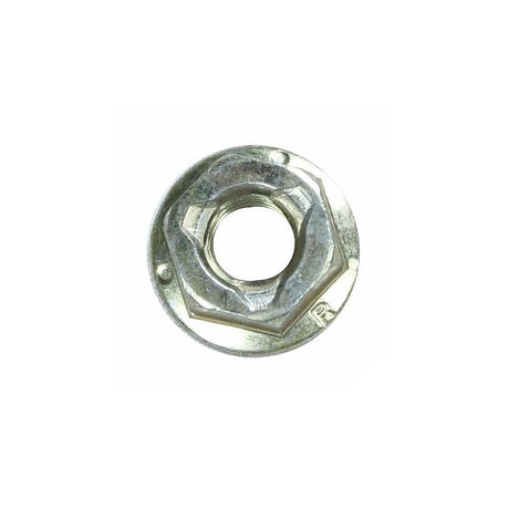 Husqvarna Flanged Torque Hex Lock Nut