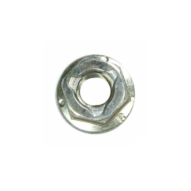 Husqvarna Flanged Torque Hex Lock Nut