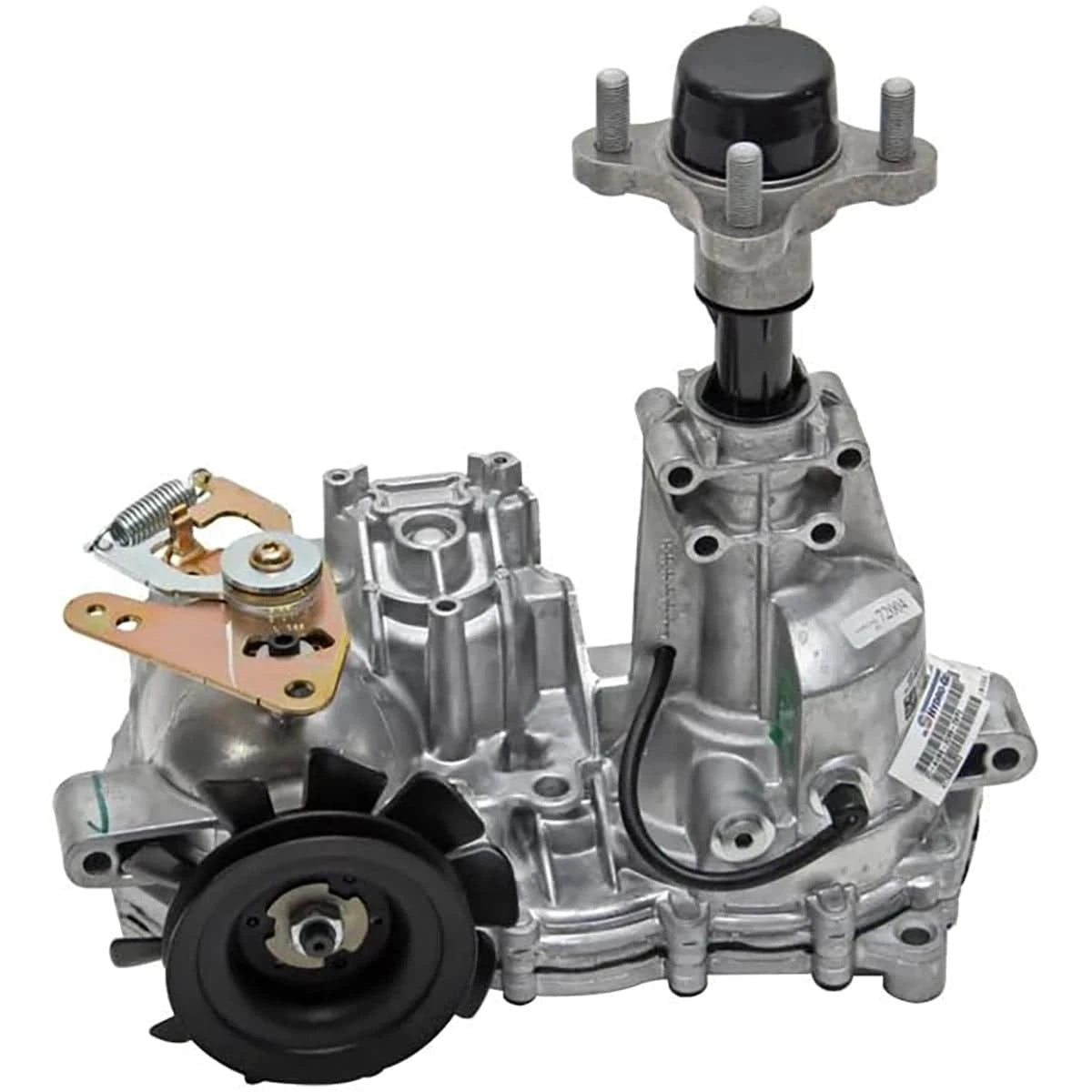 Husqvarna Hydrostatic Transaxle Right Side
