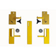 TRDM-SDRPK Proknee Riser Plate Kit