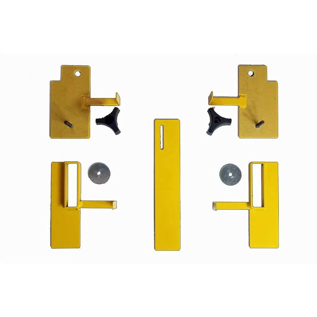 TRDM-SDRPK Proknee Riser Plate Kit