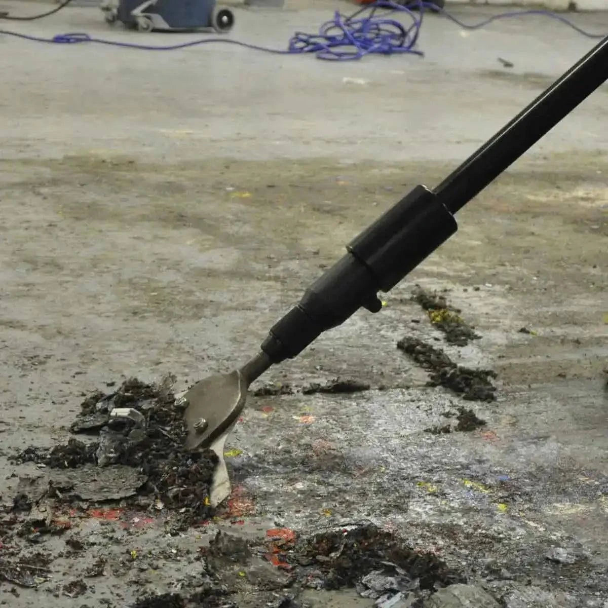 Trelawny Long Reach Scraper for Debris Removal