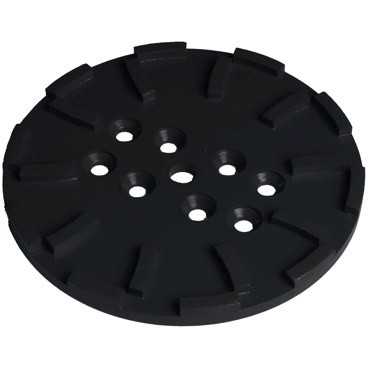 Trelawny 10" Concrete Diamond Disc