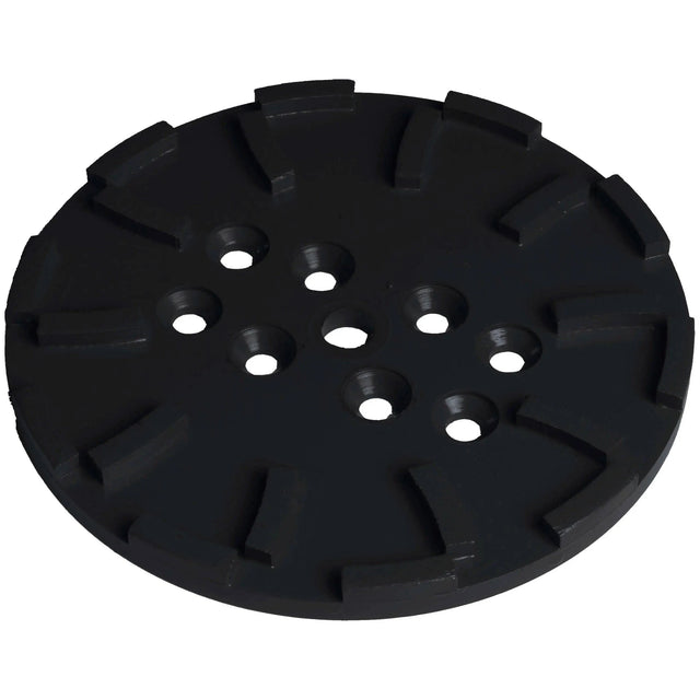 Trelawny 10" Concrete Diamond Disc