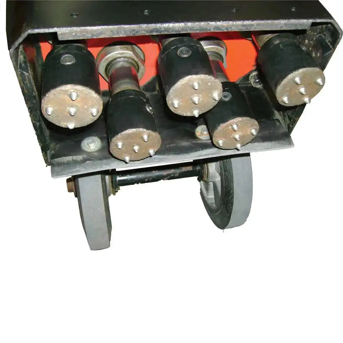 Trelawny Multi-Head Floor Scabbler