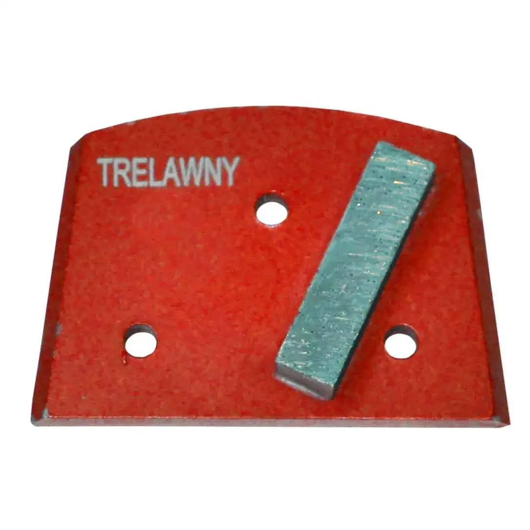 Trelawny QR General Grinding  & Leveling Diamonds