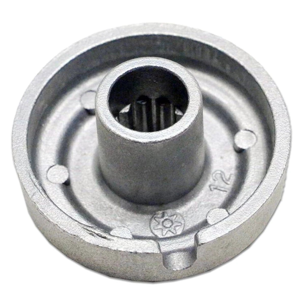 ECHO Trimmer Upper Adapter Plate