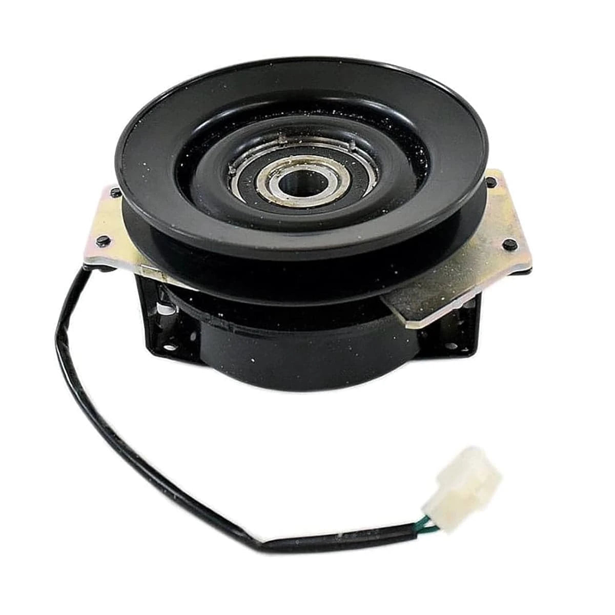 Husqvarna TS 354XD Electric Clutch