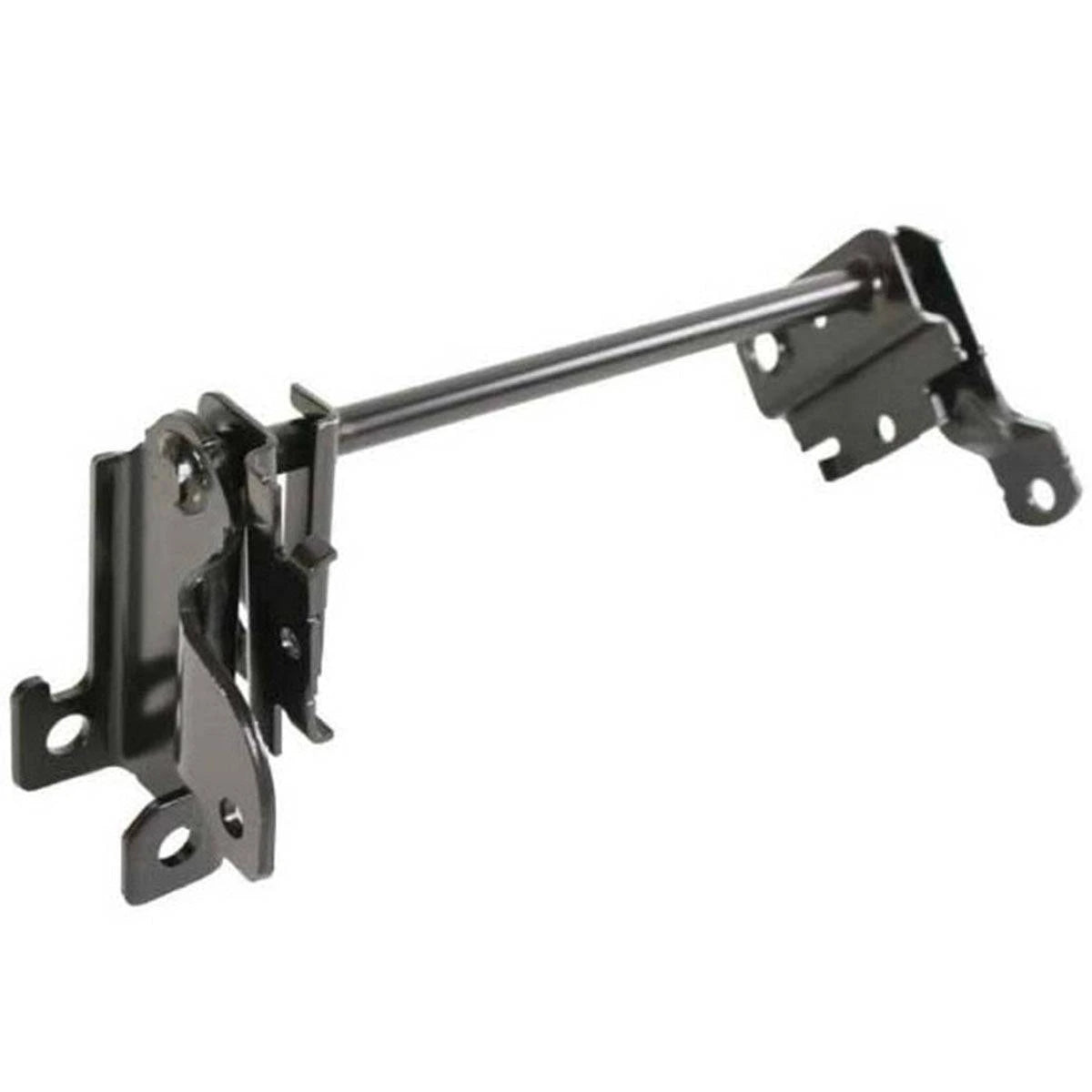 Husqvarna TS 354XD Lift Shaft Assembly