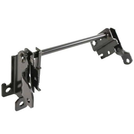 Husqvarna TS 354XD Lift Shaft Assembly