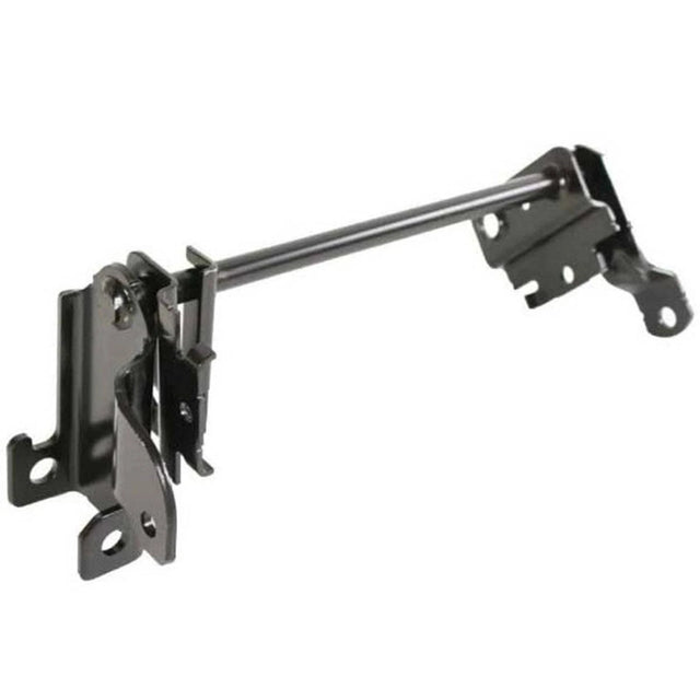 Husqvarna TS 354XD Lift Shaft Assembly