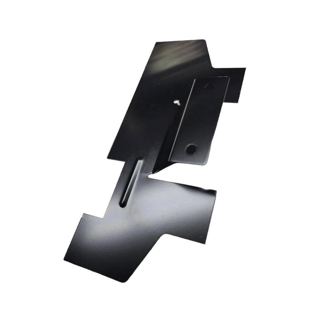 Husqvarna TS 354XD Muffler Heat Shield