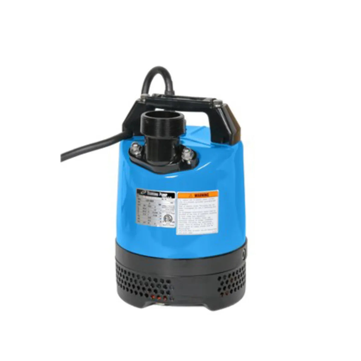 Tsurumi Pump LB 480 Submersible Pump