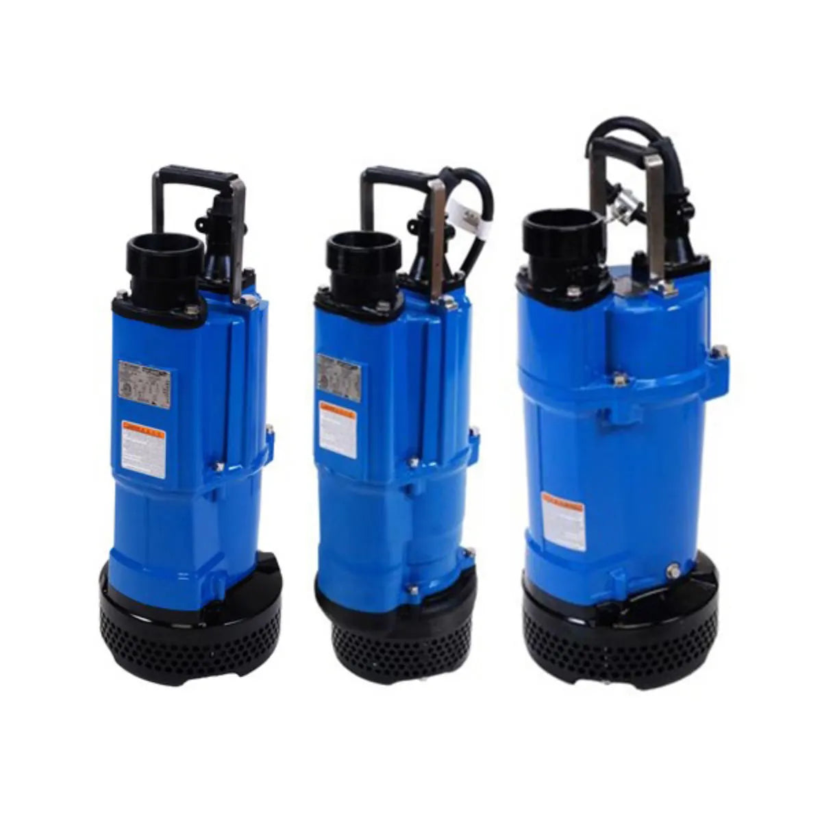 Tsurumi Pump NK Series Submersible Pumps