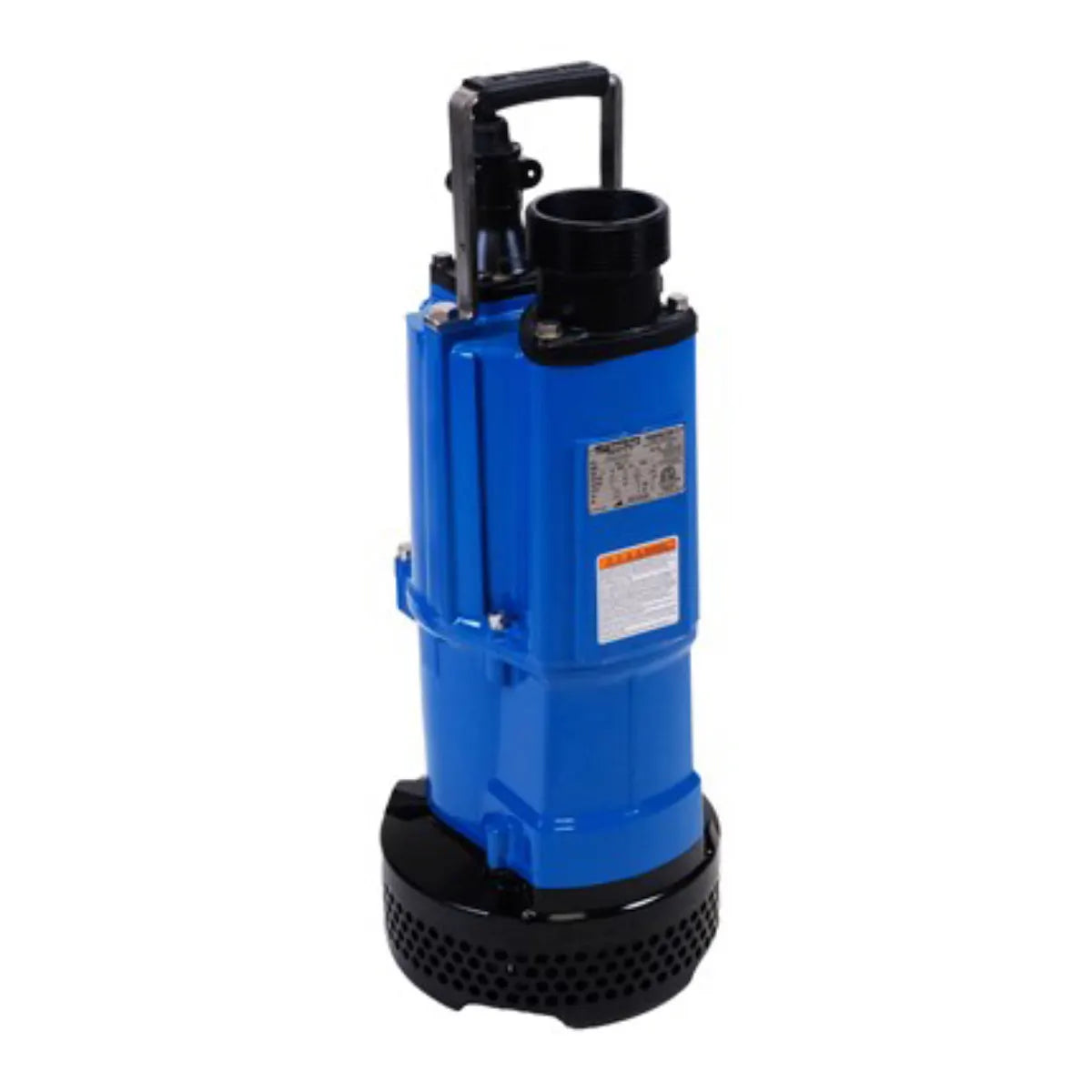 Tsurumi Pump NK Series Submersible Pumps