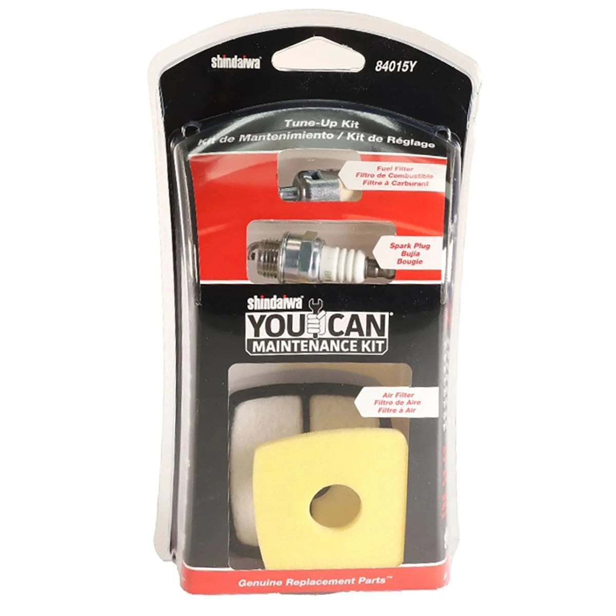 ECHO Tune-Up Kit for Trimmers and Edgers