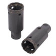CD Products Turbo Rim Hole Saws with 5/8-11 Attachment