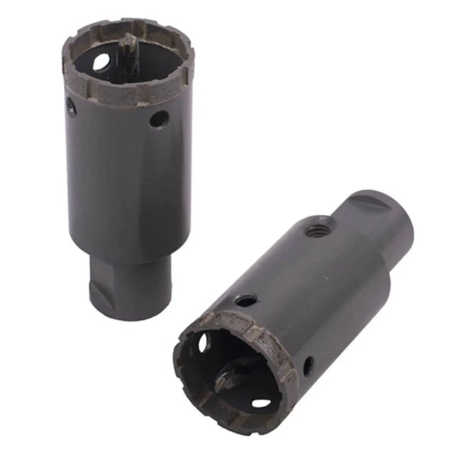 CD Products Turbo Rim Hole Saws with 5/8-11 Attachment