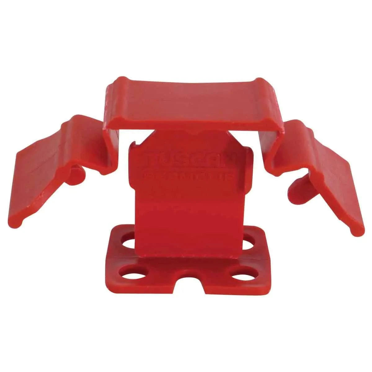 Tuscan Seam Clip Leveling System Red | Contractors Direct.