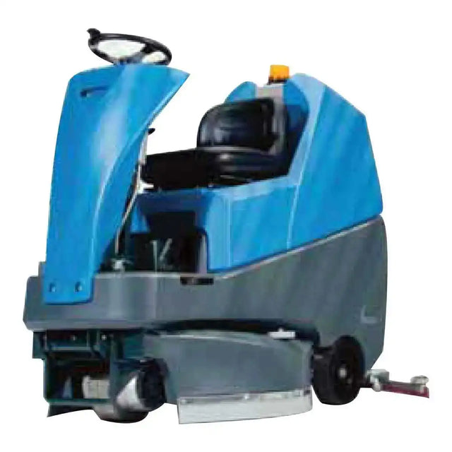 Diteq TWINTEC TTB Floor Scrubber