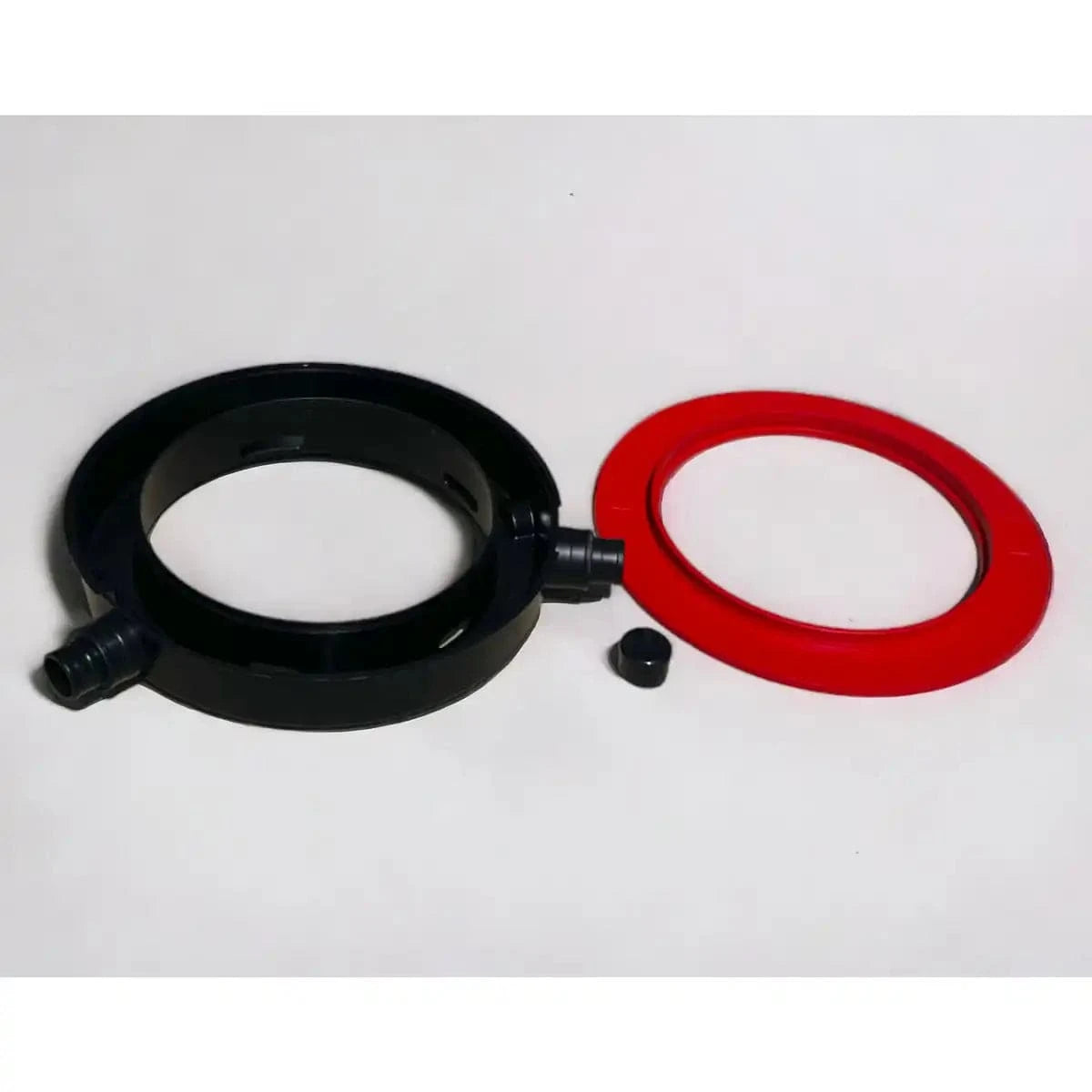 Gundlach Universal Dust Halo