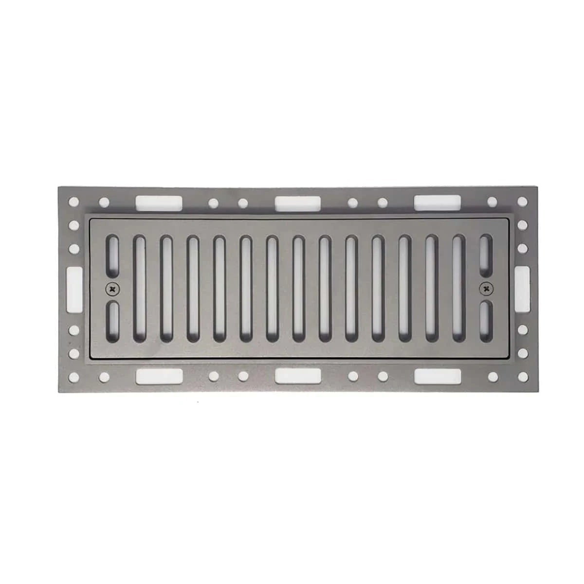 Ventique - Forest - Flush Mount Metal Floor Register