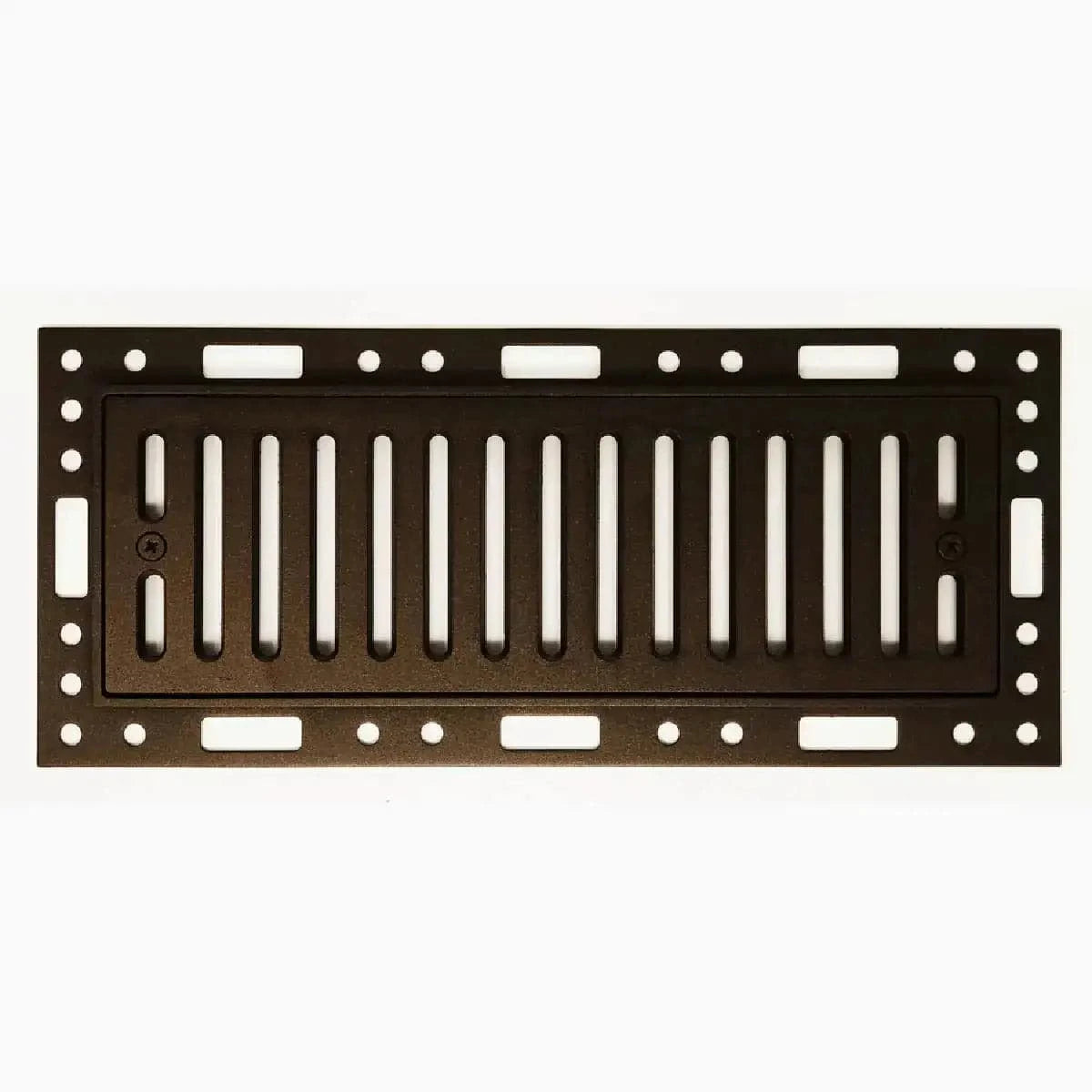 Ventique - Forest - Flush Mount Metal Floor Register