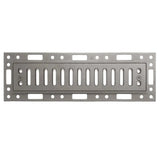 OF410FNDMF Ventique Forest - Mountain Fog, 4" x 10", No Damper
