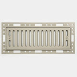 OF414FNDSD Ventique Forest - Safari Dust, 4" x 14", No Damper