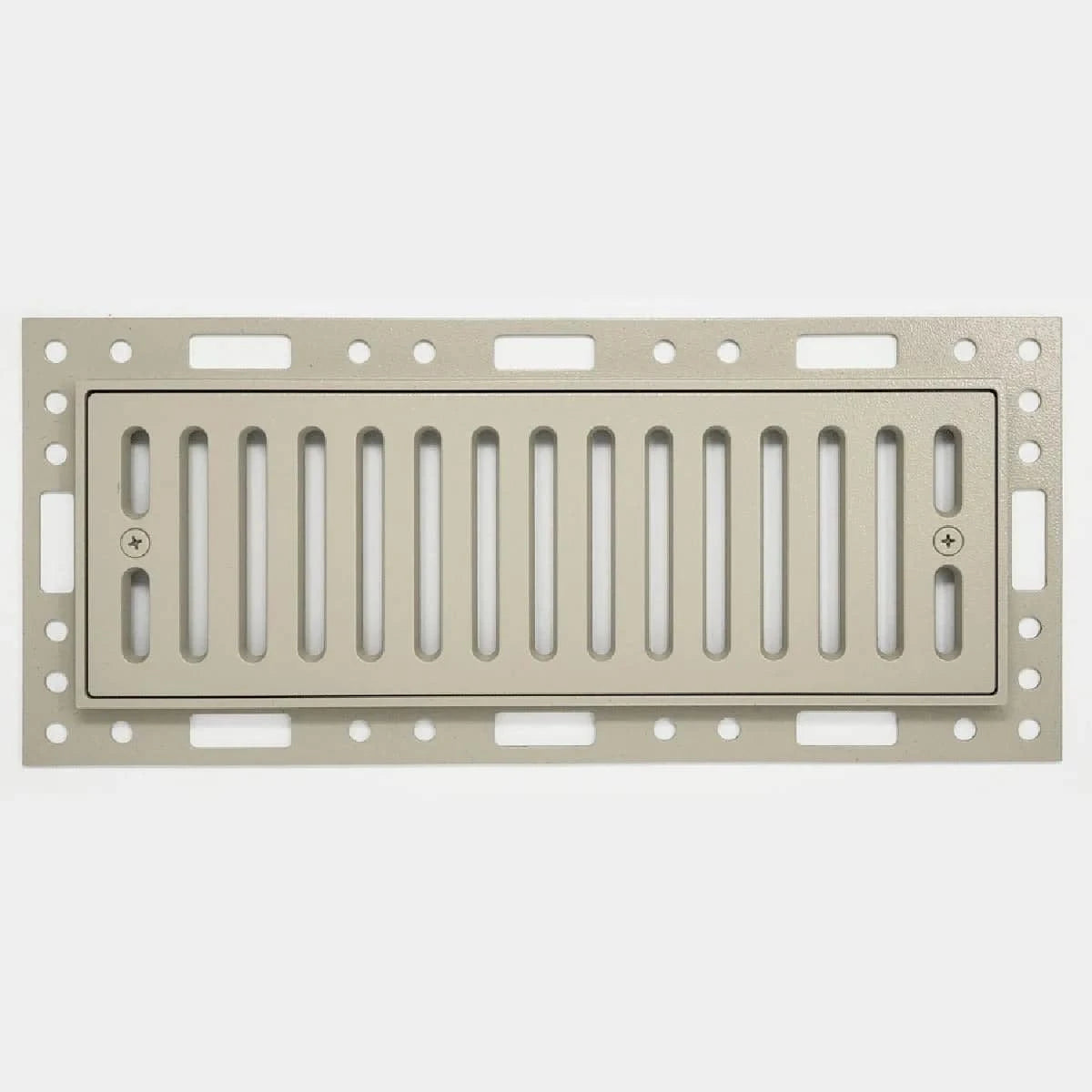 OF212FNDSD Ventique Forest - Safari Dust, 2.5" x 12", No Damper