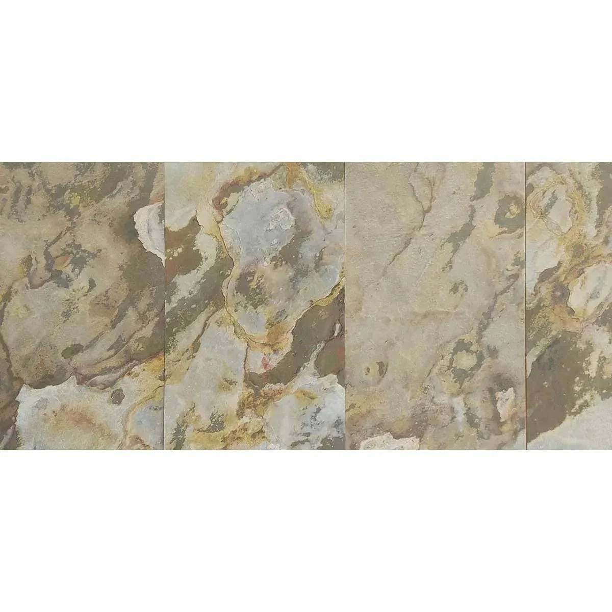 VersaLite Ledger Stone Veneer Indian Autumn