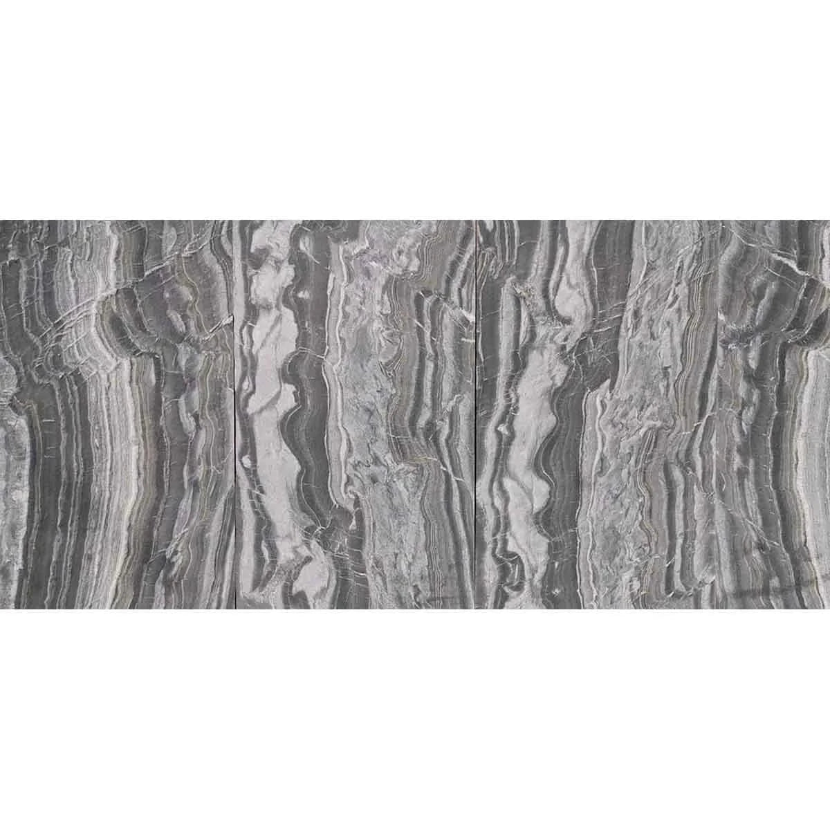 VersaLite Thin Stone Veneer Brazil Black
