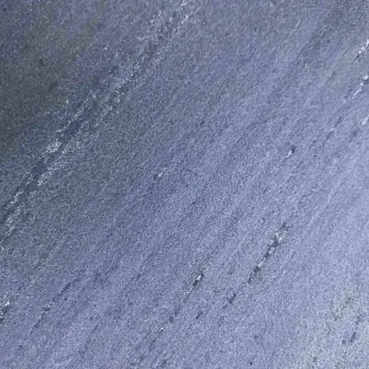 VersaLite Thin Stone Veneer Black Line