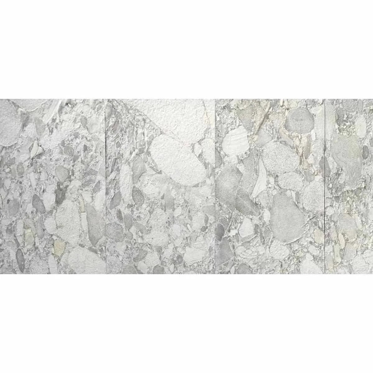 VersaLite Thin Stone Veneer Pebble Rock