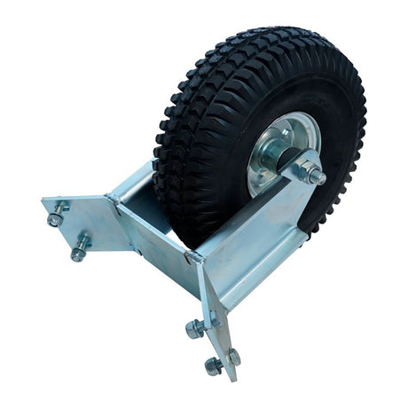 VTK-V-SR/N Supporting Wheel