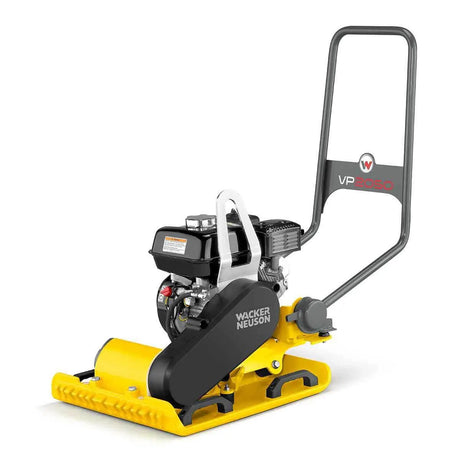 Vibratory Soil Plate - Wacker Neuson VP2050A