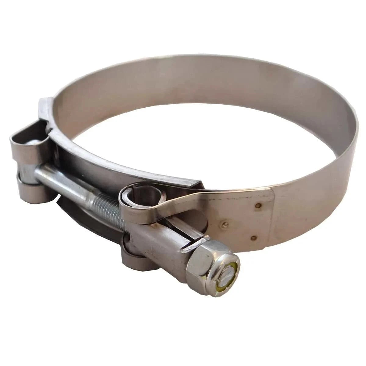 Wacker 2 inch Pump T-Bolt Clamp