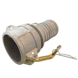 Wacker 2 inch Pump Female Quick Disconnect