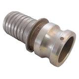 Wacker 2 inch Pump Hose Quick Disconnect