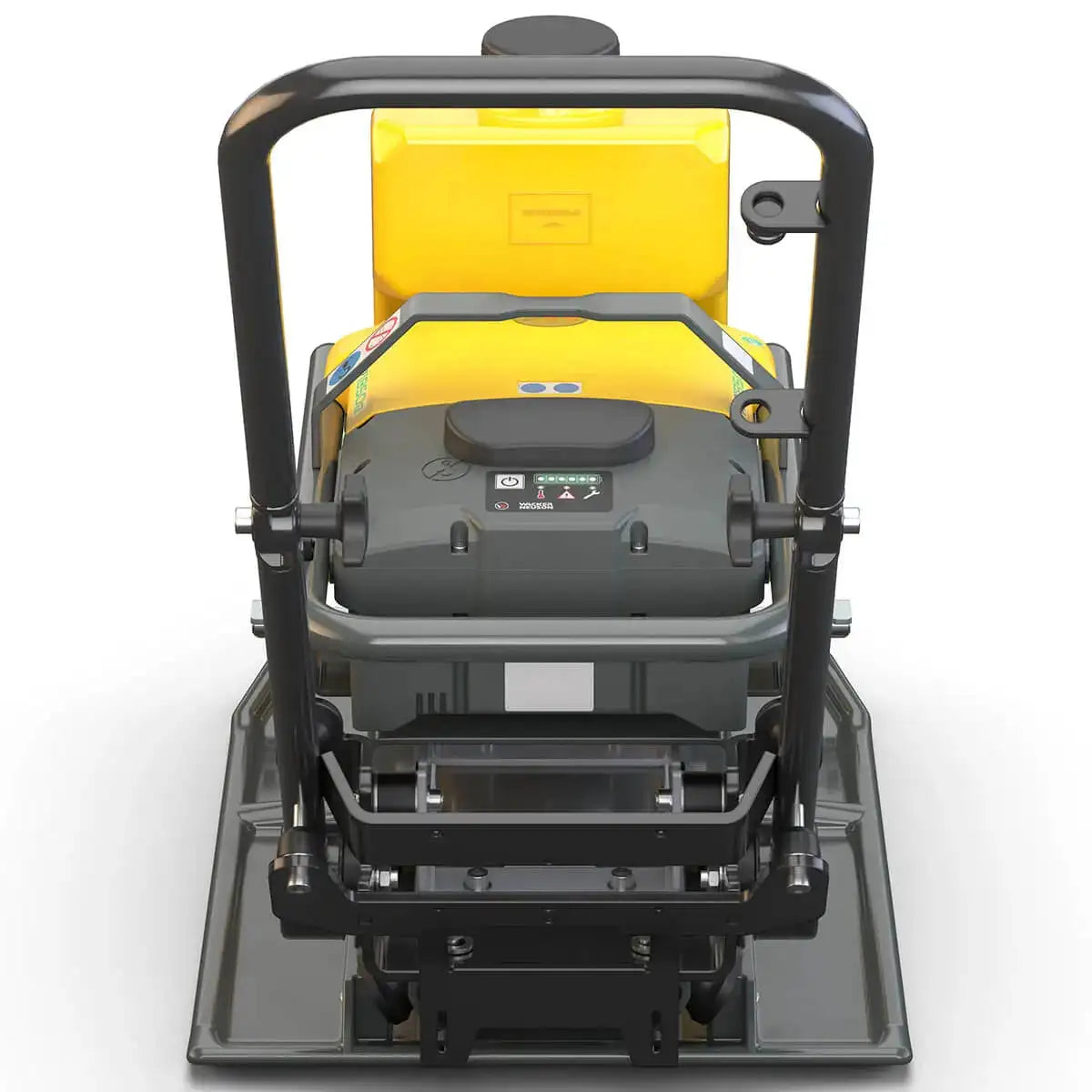 Wacker Neuson APS1550WE Battery-Powered Vibratory Plate