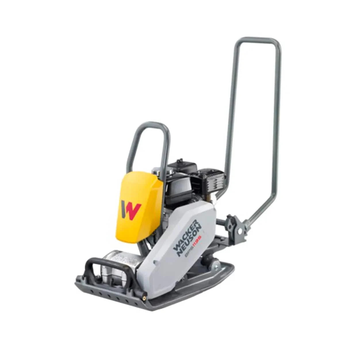 small vibrating plate compactor 6.5HP Tamper Rammer AND 2 - 79CC Gas Vibration Plate Compactor COMBO