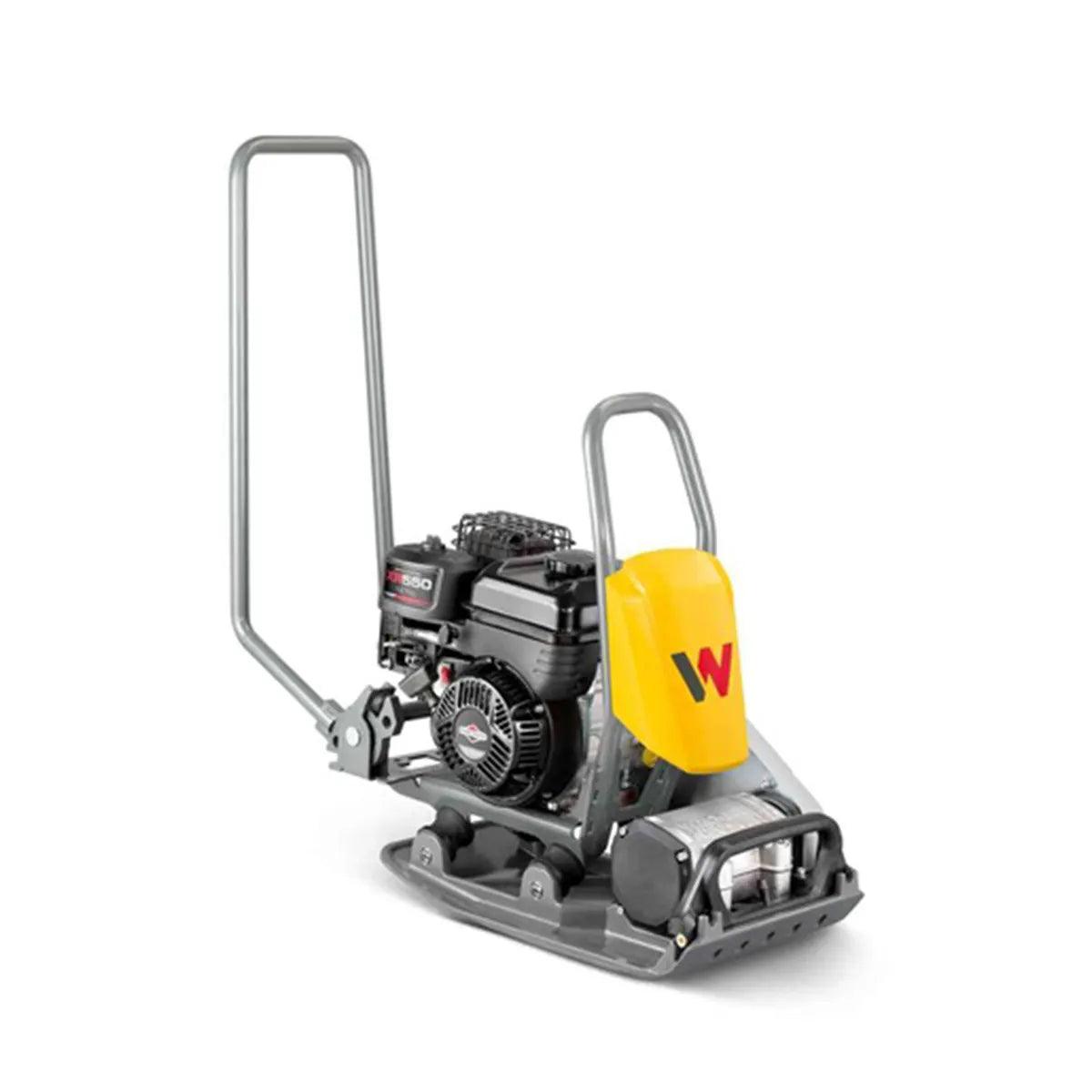 Wacker BPS1550Bw Plate Compactor