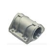 5000088534 Wacker Neuson Exciter Housing for WP1550AW plate compactor