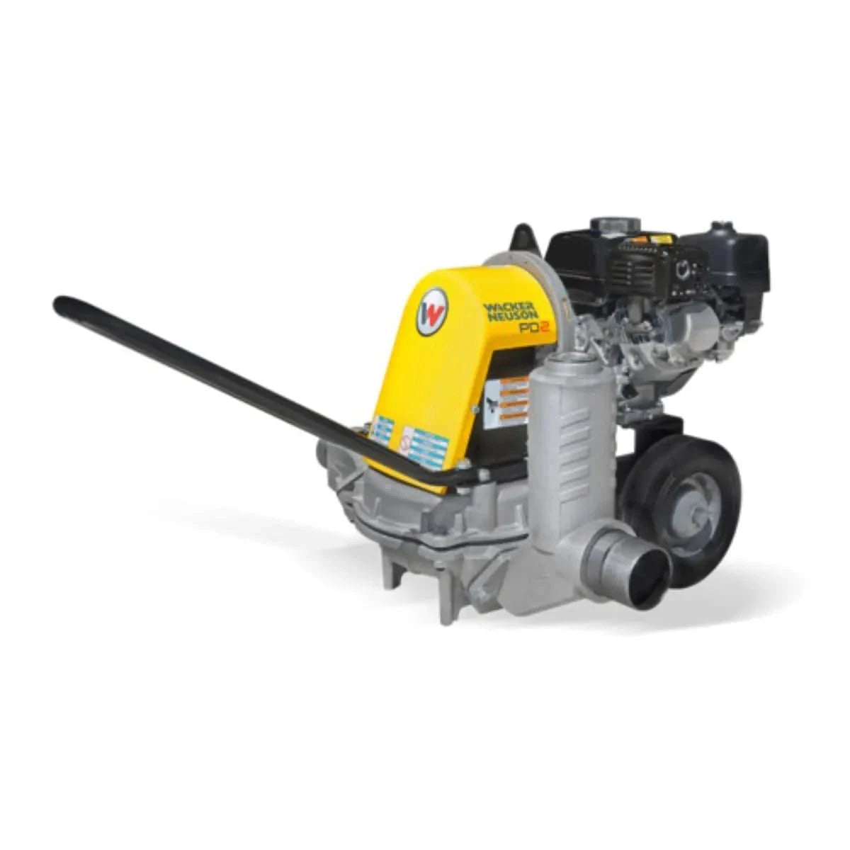 Wacker PDT 2A 2