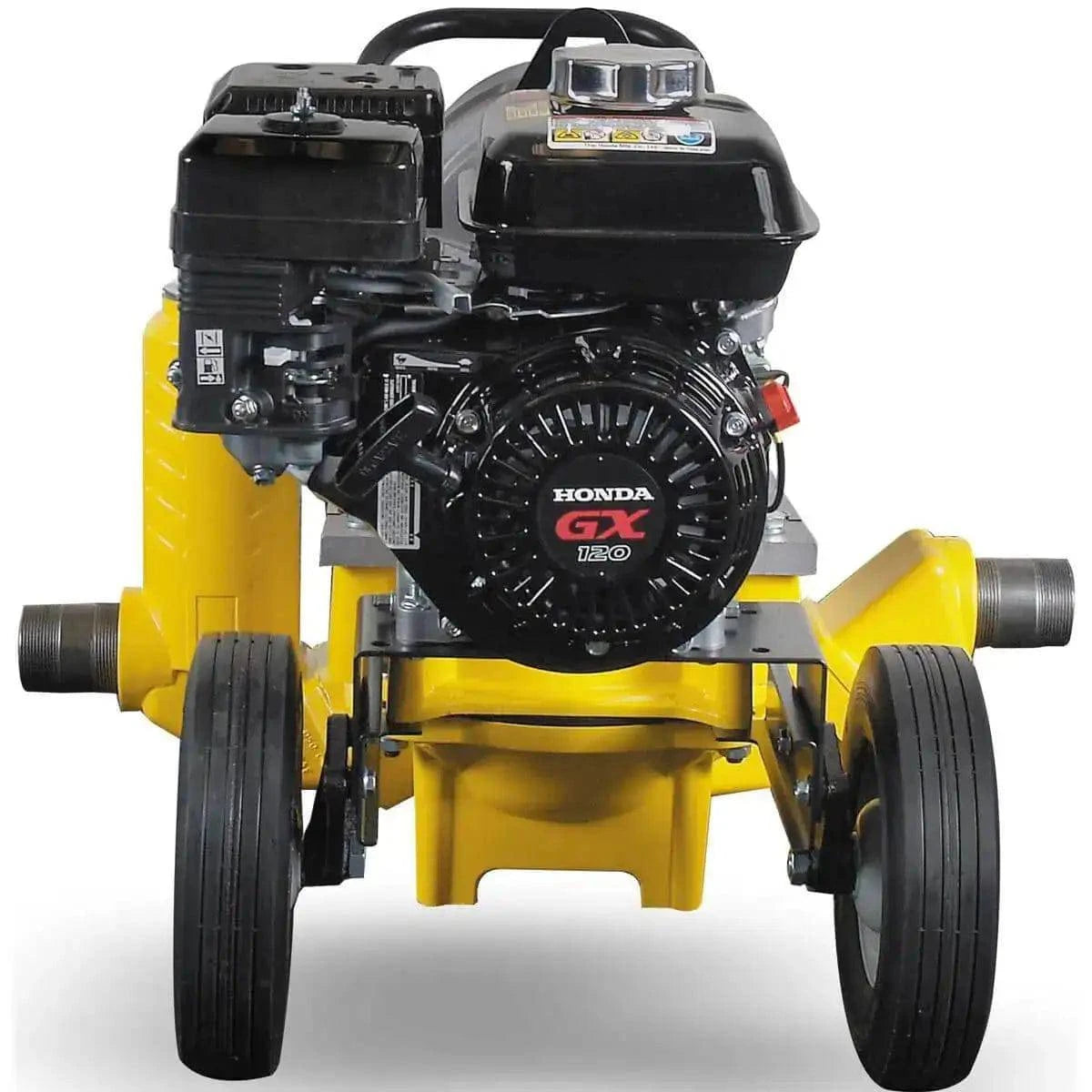 Wacker PDT 2A Trash Pump